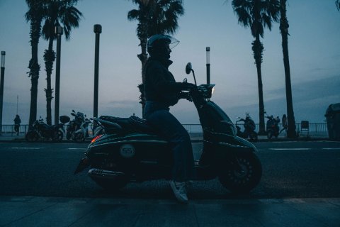 Bescherm jouw scooter tegen diefstal met deze 6 tips