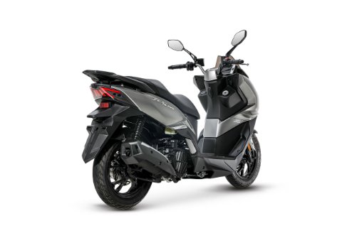 Jet 14 EVO 125 AC 13