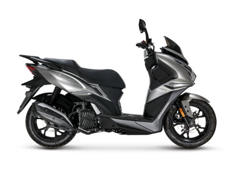 Jet 14 EVO 125 AC 15