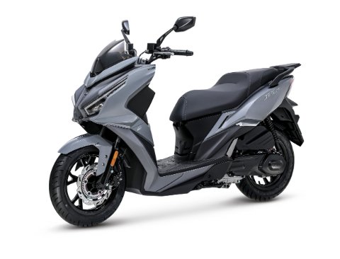 Jet 14 EVO 125 AC 16