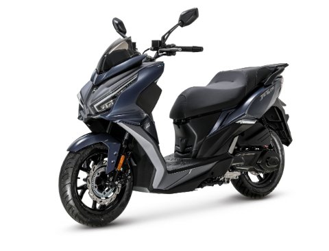 Jet 14 EVO 125 AC 17