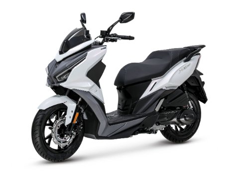 Jet 14 EVO 125 AC 18