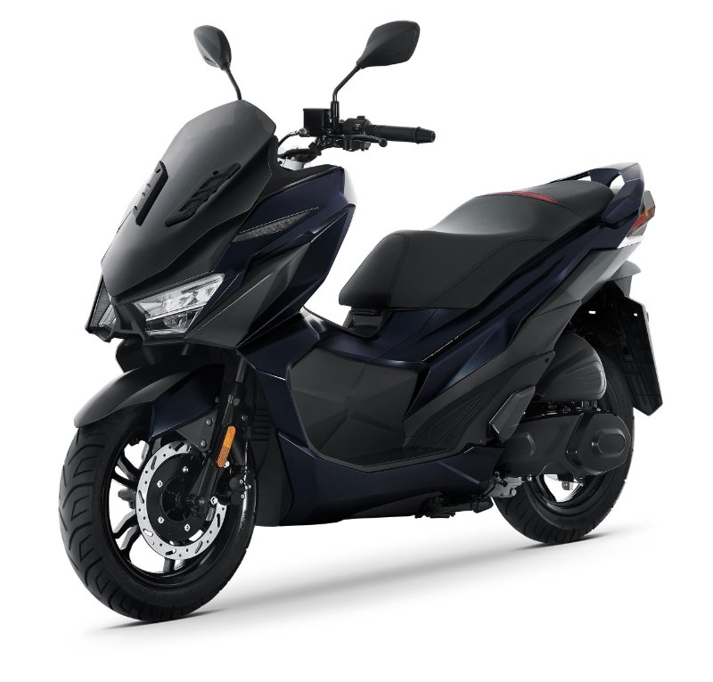 sym jet 125cc