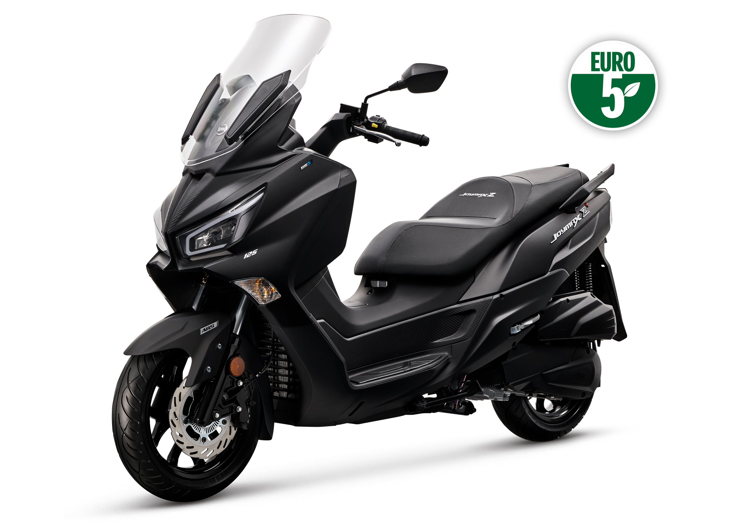 Overzicht SYM scooters en motorscooters | Extra garantie