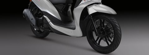 Symphony ST 125 LC/ABS 6