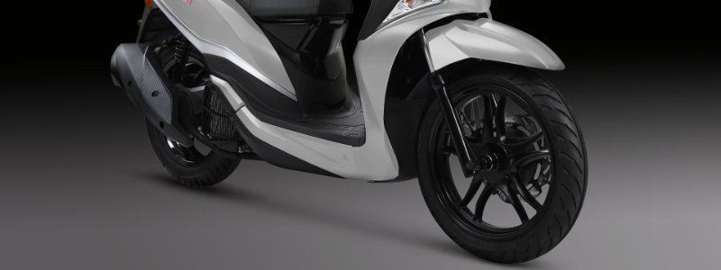 Symphony ST 125 LC/ABS 6