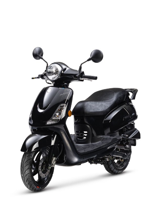 Fiddle II Injectie  6