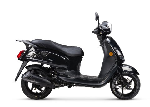 Fiddle II Injectie  8