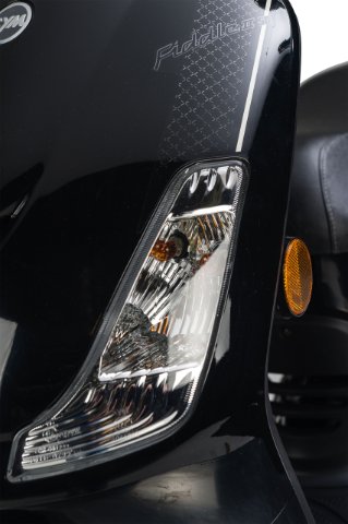 Fiddle II Injectie  5