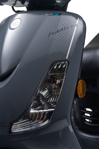 Fiddle II Injectie  9