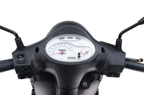 Fiddle II Injectie  10