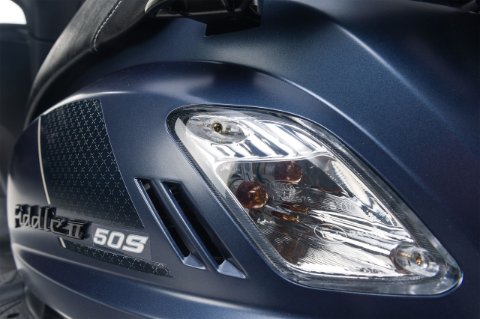 Fiddle II Injectie  12