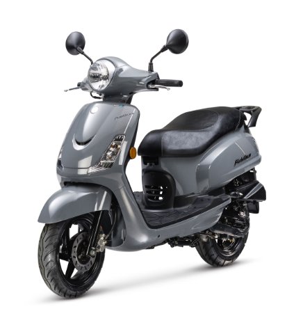 Fiddle II Injectie  18