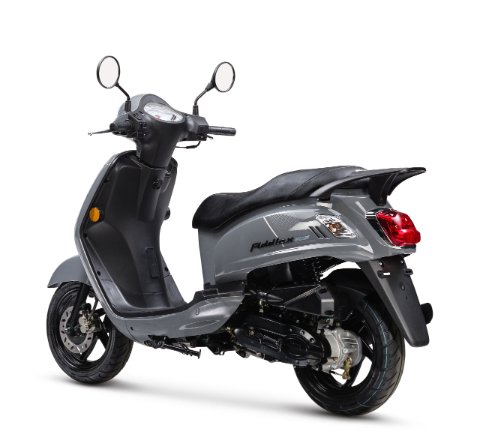 Fiddle II Injectie  19