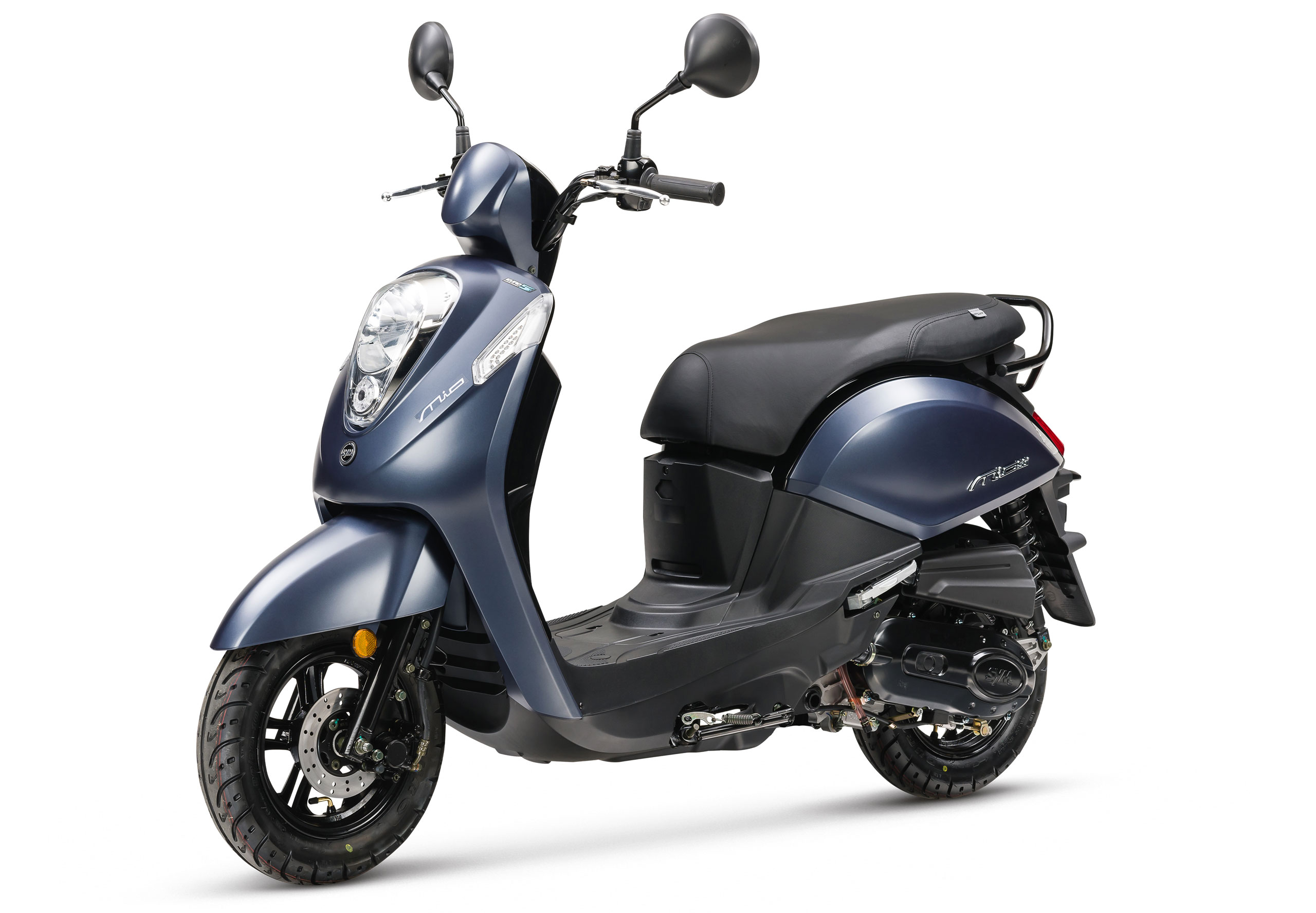 Sym mio shop