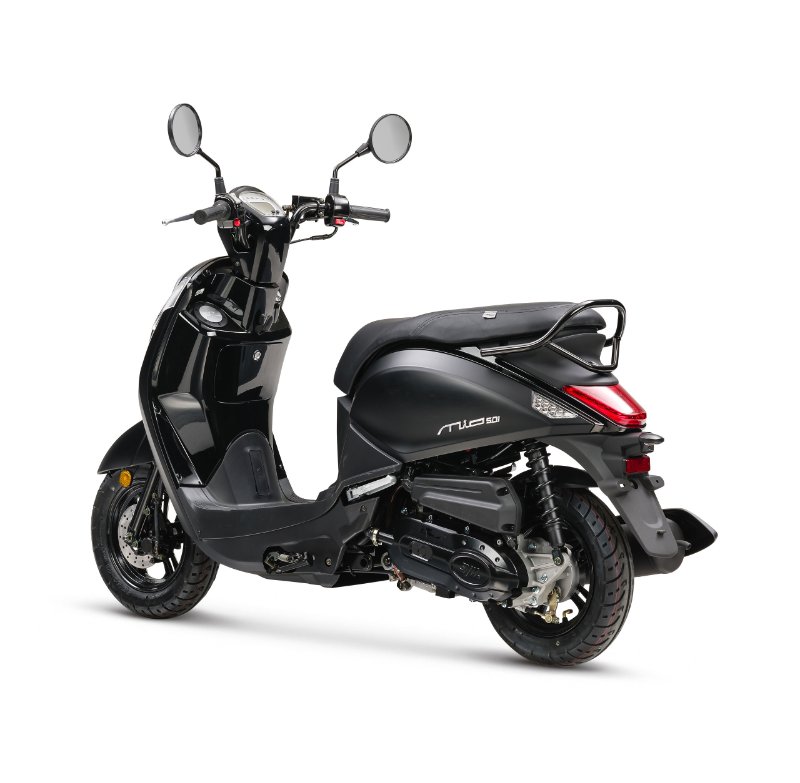 Sym shop mio 50