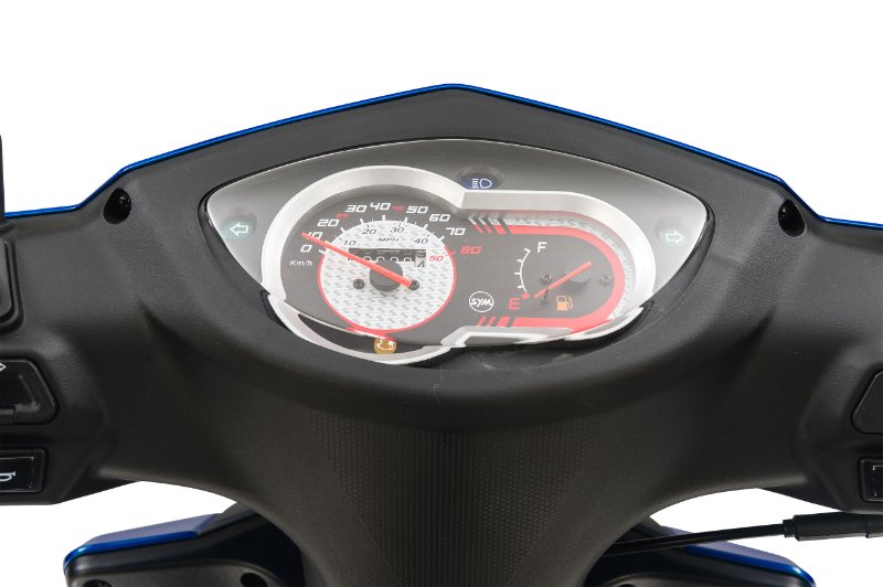 Sym outlet orbit 3