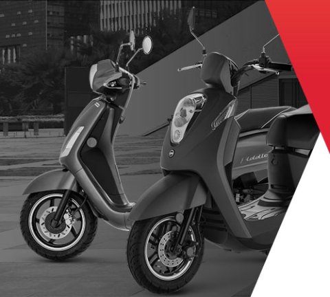 Overzicht SYM scooters en motorscooters | Extra garantie