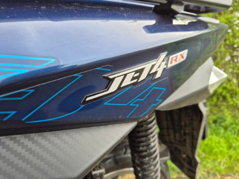 De Top Scooters van SYM