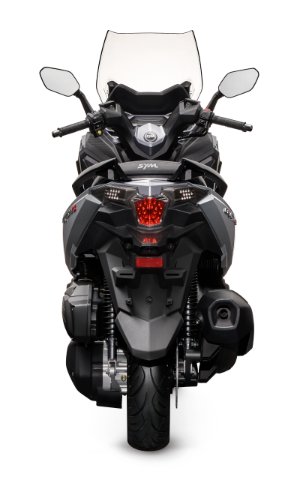 Cruisym Alpha 300 ABS/TCS 2